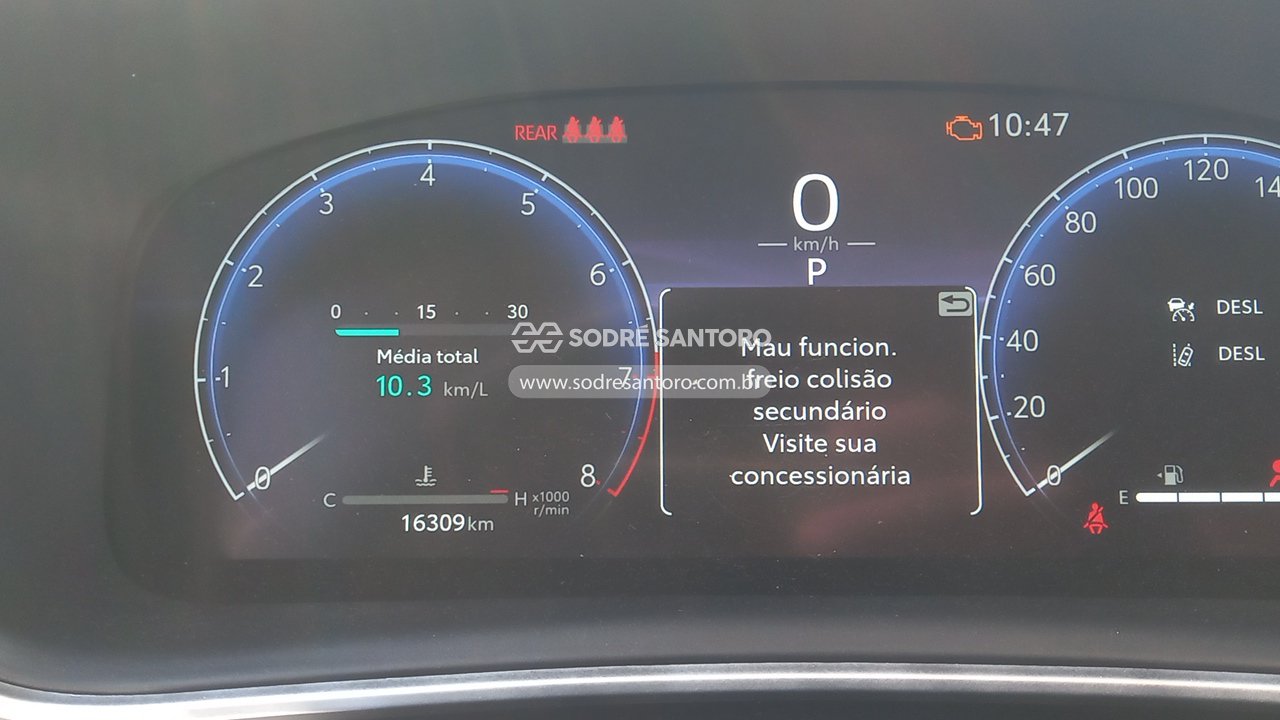 Toyota Corolla Xei 20 - 2025/2026 — foto 7 de 13