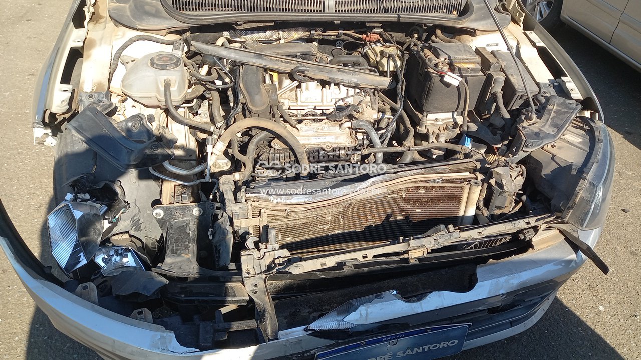 Volkswagen Virtus CL AD - 2020/2020 — foto 5 de 13