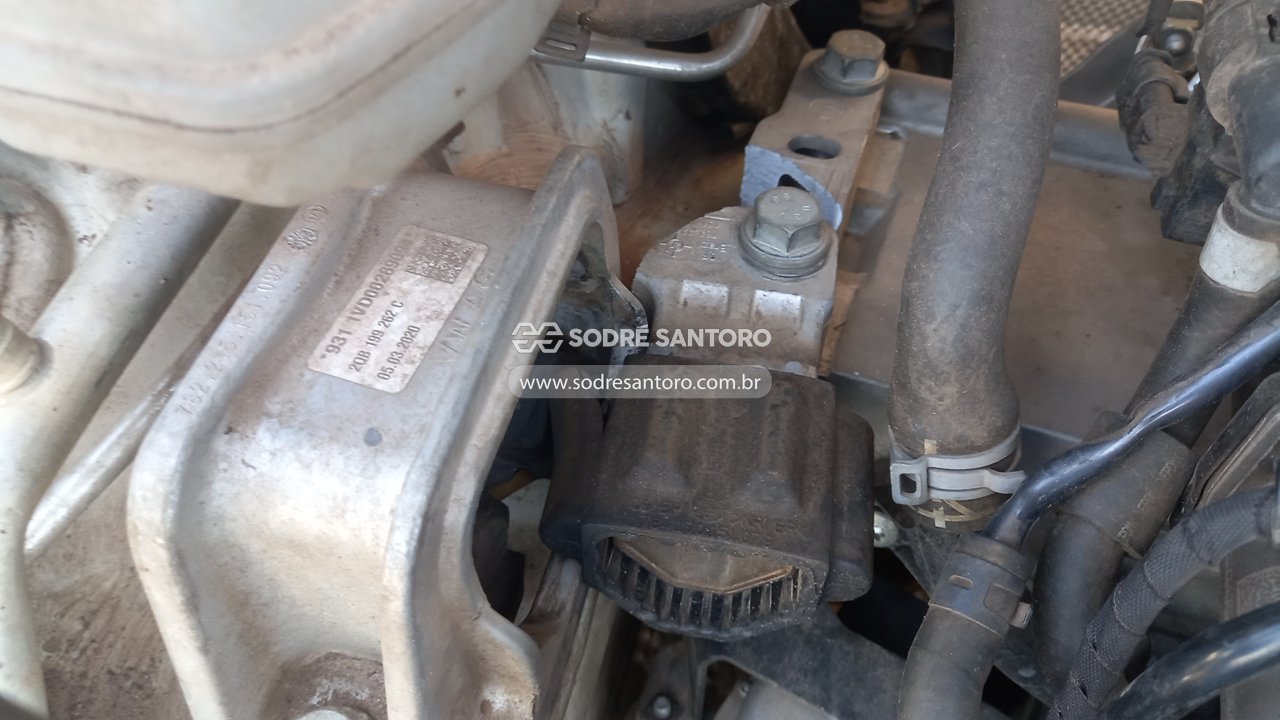 Volkswagen Virtus CL AD - 2020/2020 — foto 11 de 13