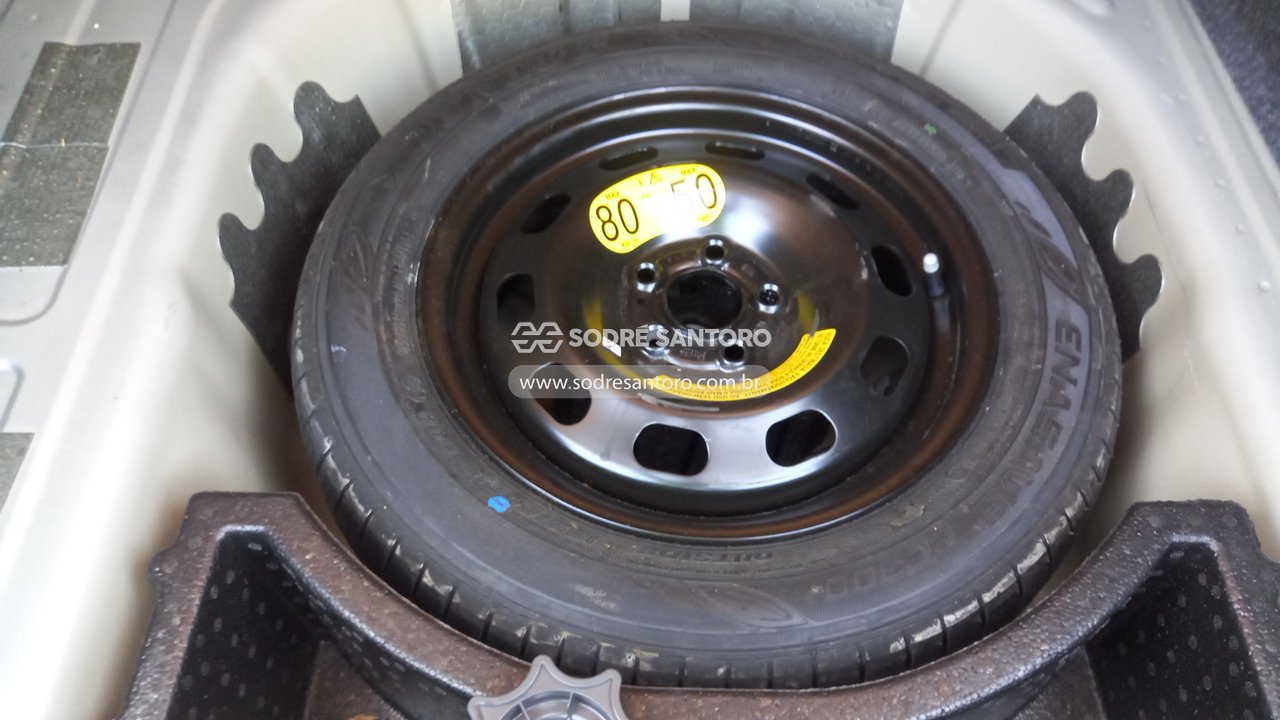 Volkswagen Virtus CL AD - 2020/2020 — foto 10 de 13