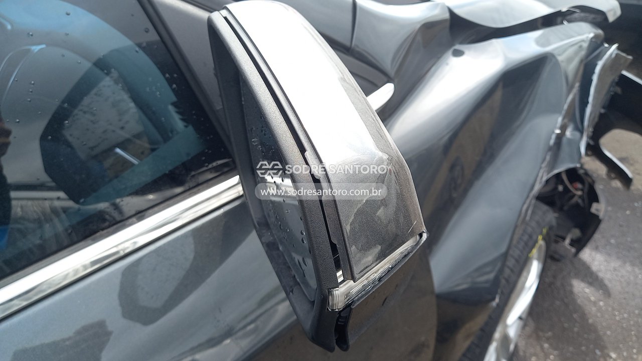 Chevrolet Equinox Premier - 2019/2019 — foto 11 de 13