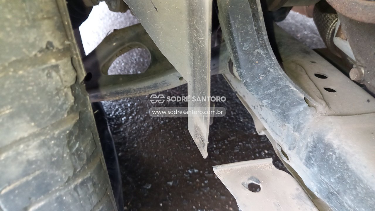 Chevrolet Equinox Premier - 2019/2019 — foto 12 de 13