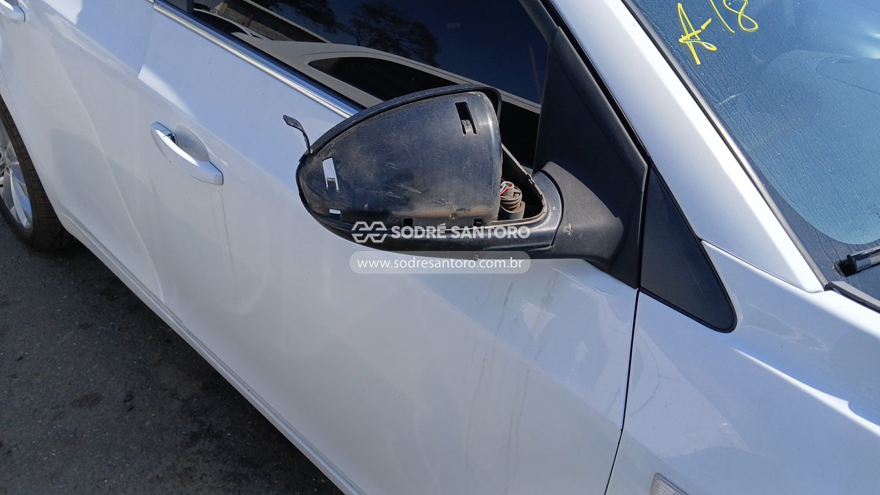 Chevrolet Cruze LT NB - 2015/2015 — foto 12 de 13