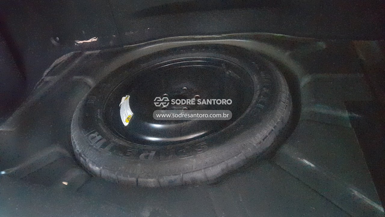 Ford Focus TI 2lfc Flex - 2011/2012 — foto 9 de 11