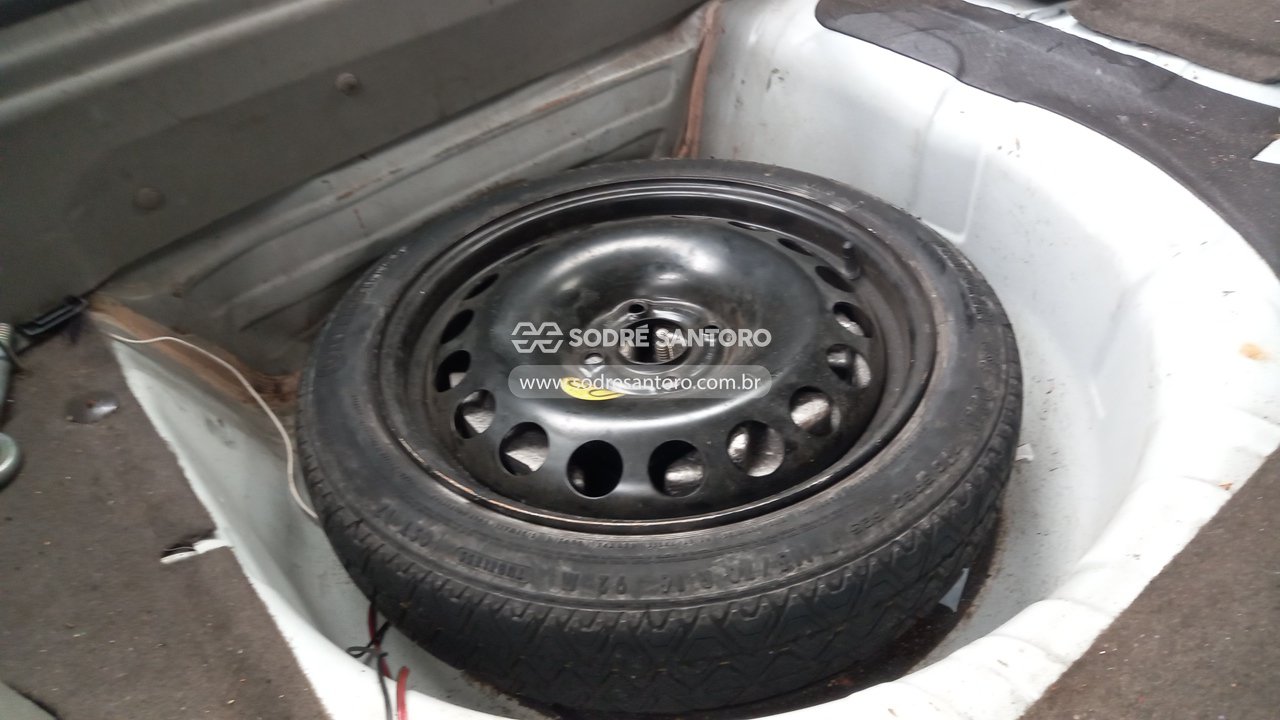 Chevrolet Spin 1.8l MT LT - 2013/2013 — foto 10 de 13