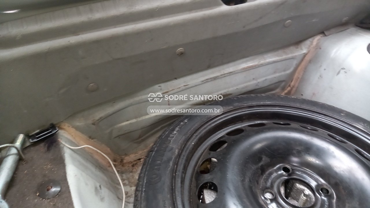 Chevrolet Spin 1.8l MT LT - 2013/2013 — foto 11 de 13