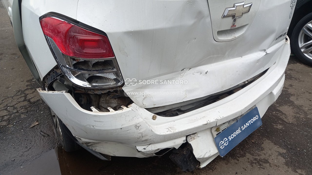 Chevrolet Spin 1.8l MT LT - 2013/2013 — foto 12 de 13