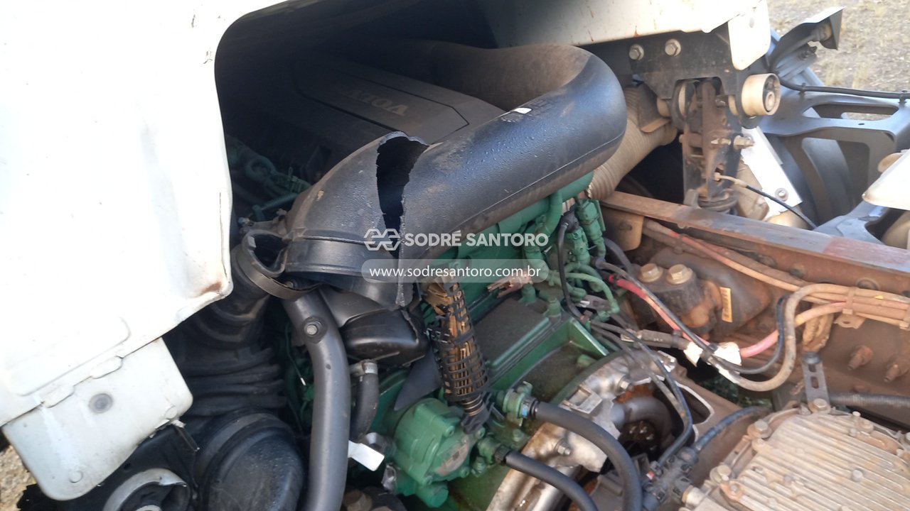 Volvo VM 290 6x2 R - 2025/2025 — foto 5 de 13