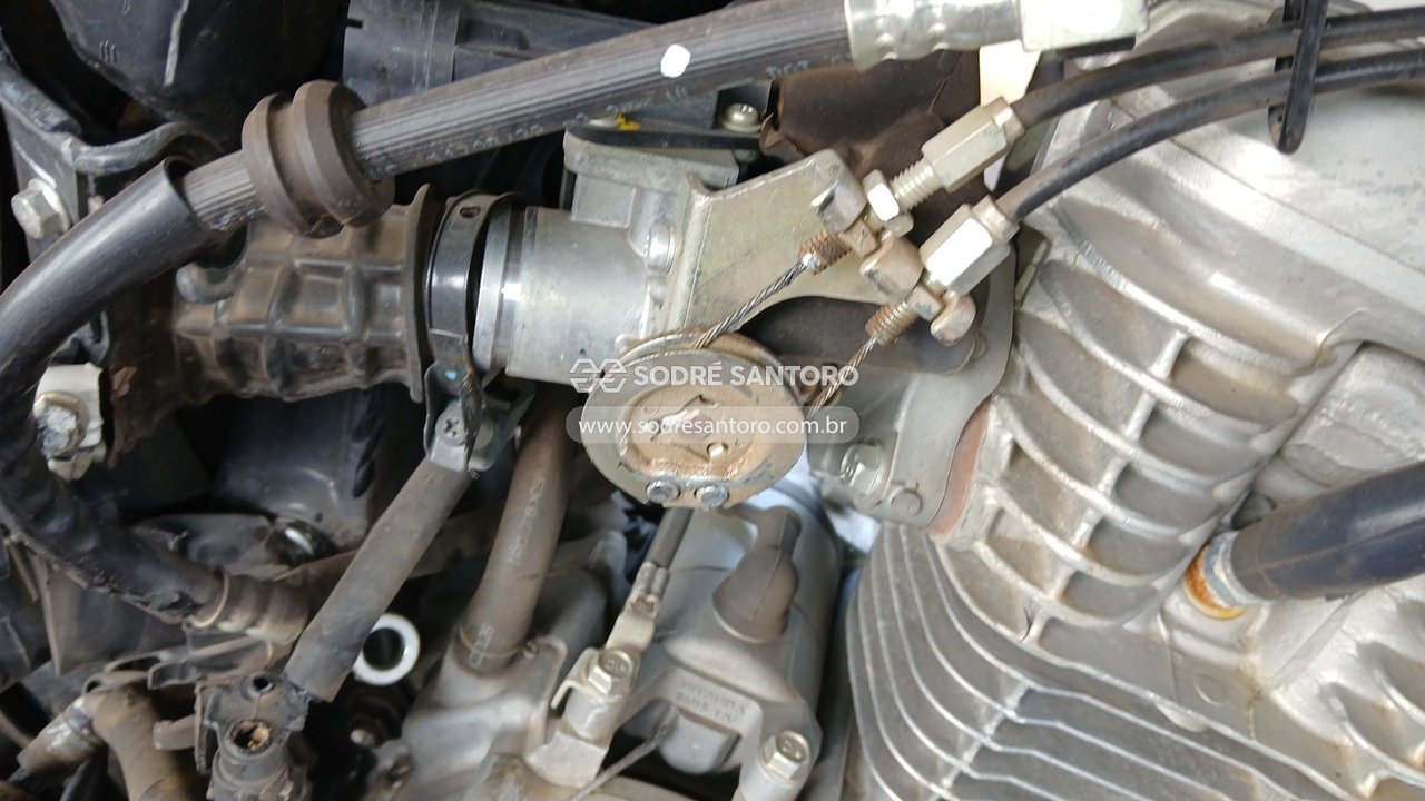 Honda CG 160 Fan - 2023/2023 — foto 6 de 12
