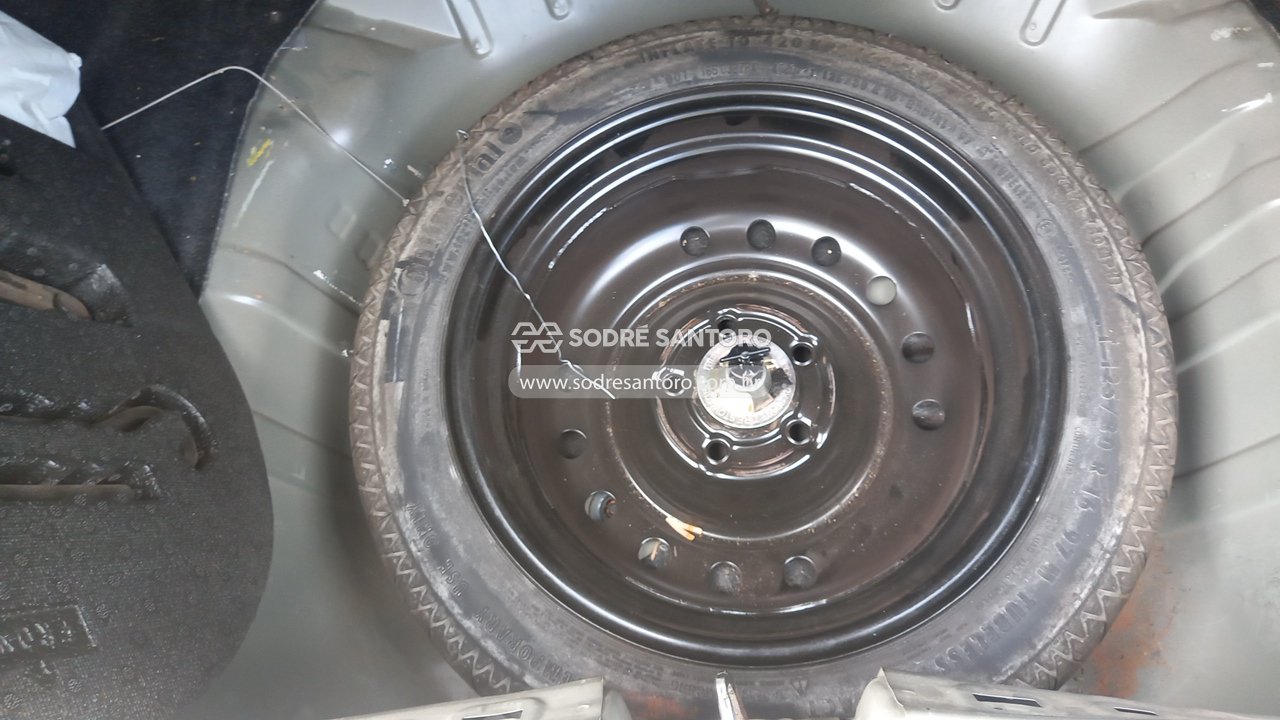 Honda Civic EX Cvt - 2021/2021 — foto 10 de 13