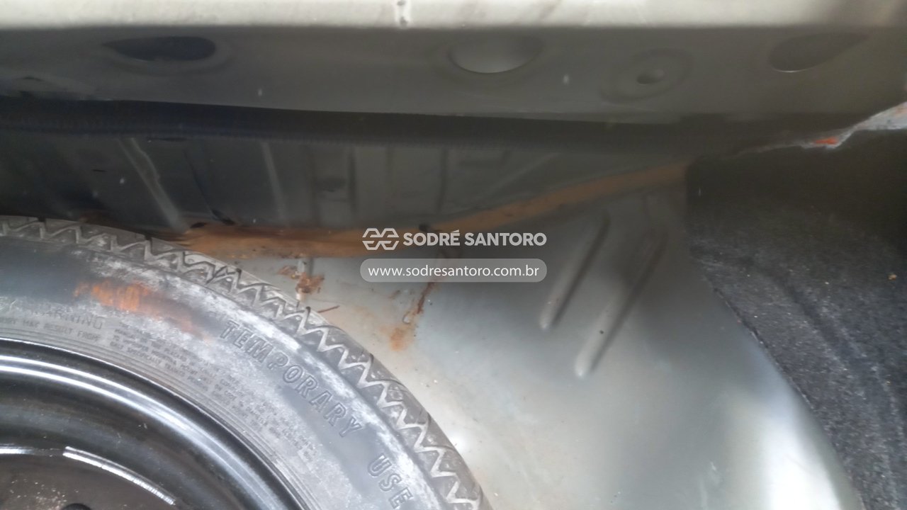 Honda Civic EX Cvt - 2021/2021 — foto 11 de 13