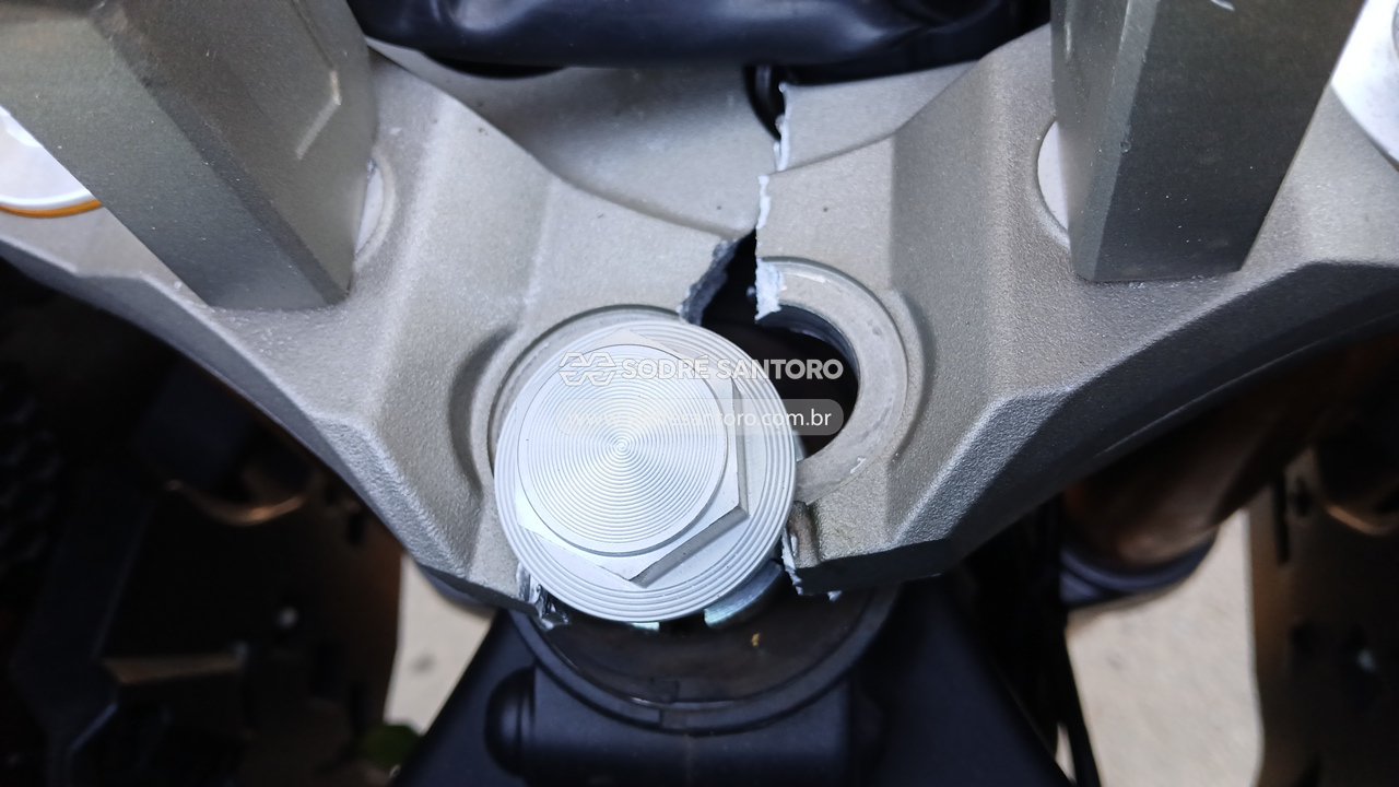 Yamaha Mt09 Tracer - 2017/2017 — foto 8 de 8