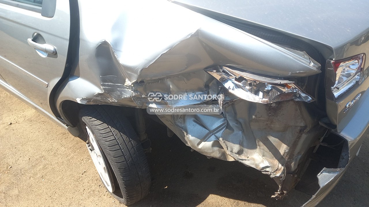 Fiat Siena EL Flex - 2009/2010 — foto 12 de 13