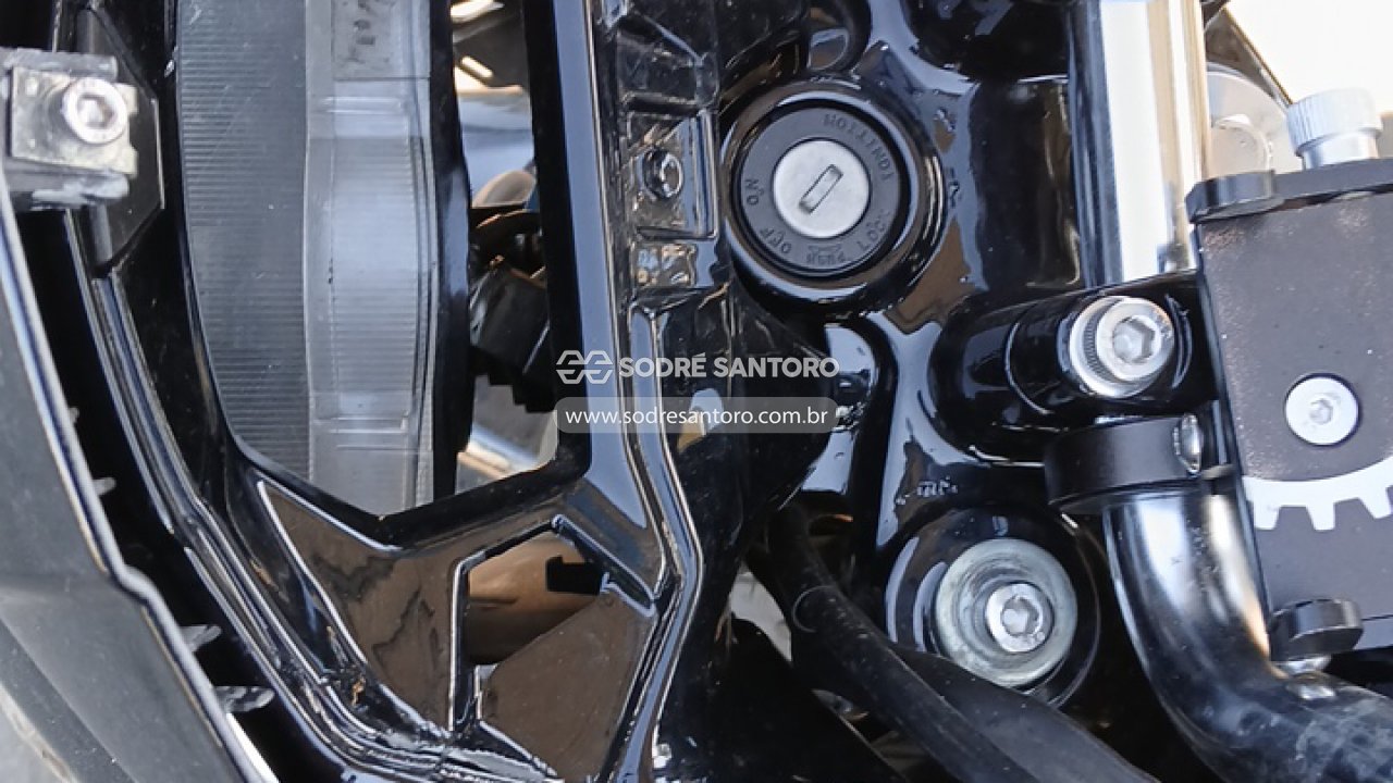 Honda CG 160 Fan - 2019/2019 — foto 11 de 11