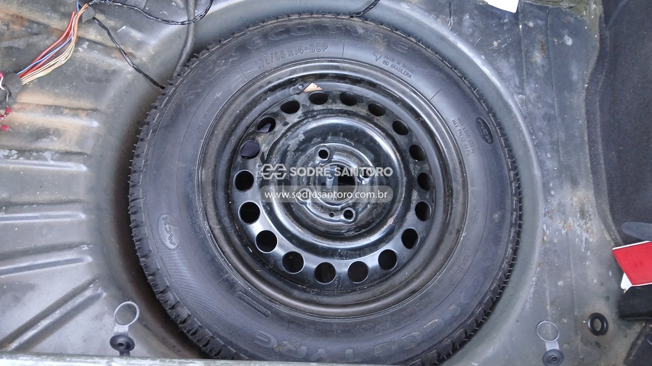 Chevrolet Corsa Hatch Maxx - 2010/2010 — foto 9 de 13
