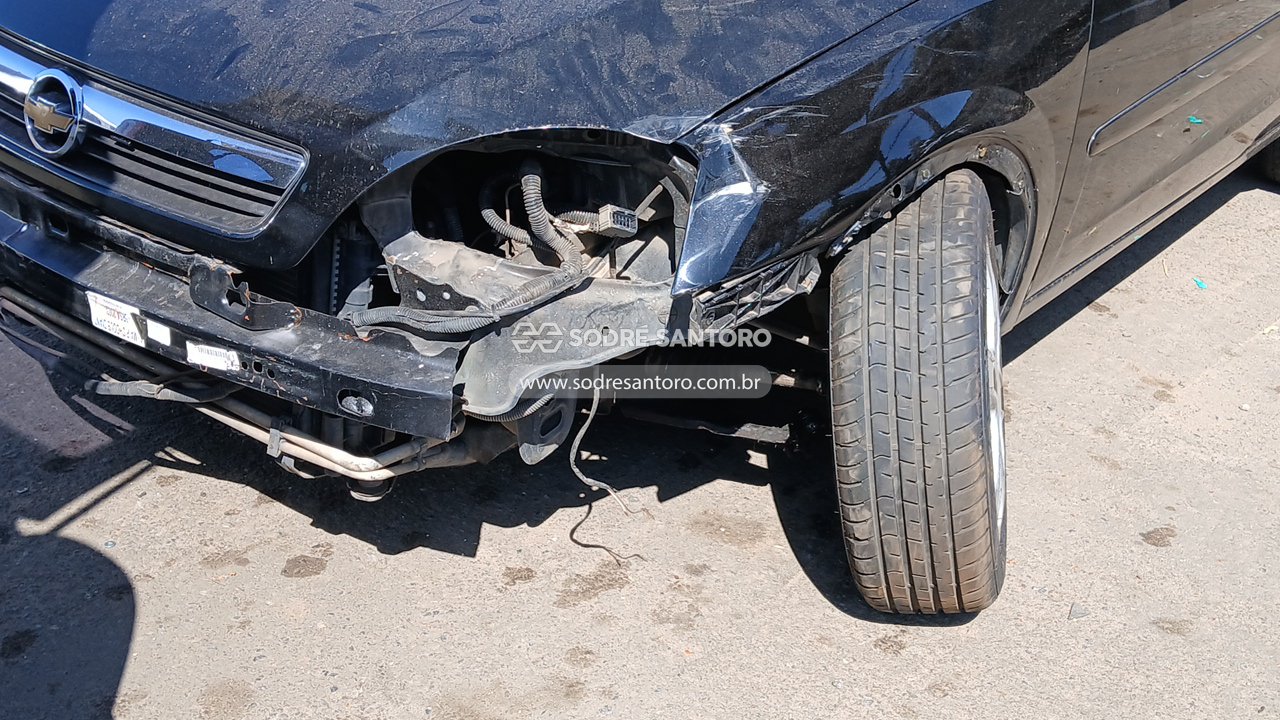 Chevrolet Corsa Hatch Maxx - 2010/2010 — foto 12 de 13