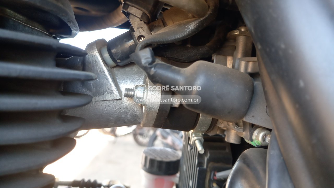 Royal Enfield Himalaya - 2019/2020 — foto 6 de 13
