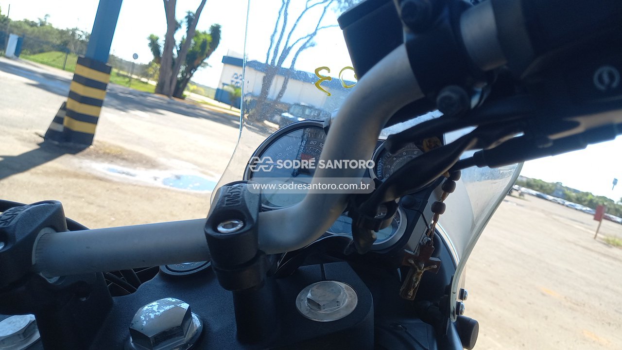 Royal Enfield Himalaya - 2019/2020 — foto 12 de 13