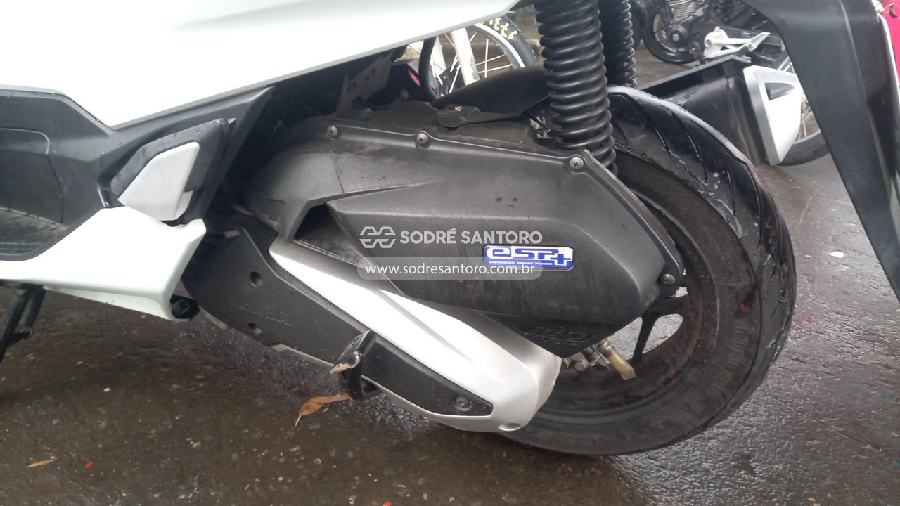 Honda Pcx 160 Abs - 2023/2023 — foto 5 de 12