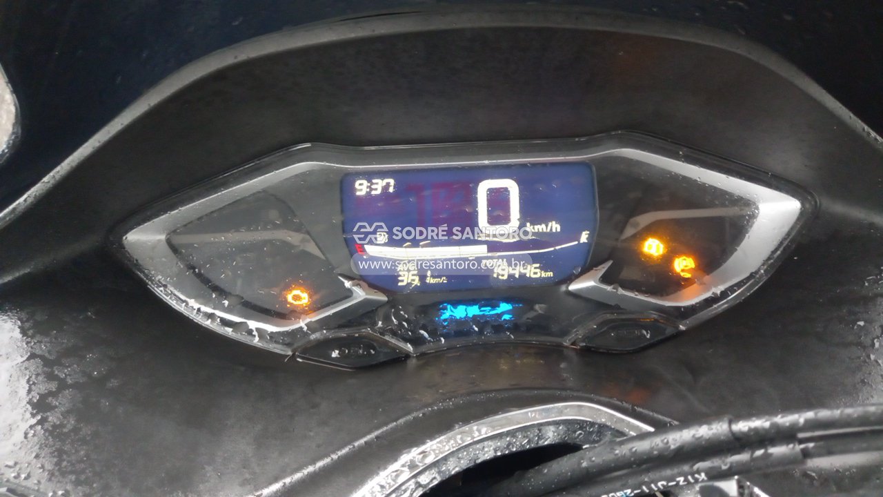 Honda Pcx 160 Abs - 2023/2023 — foto 7 de 12