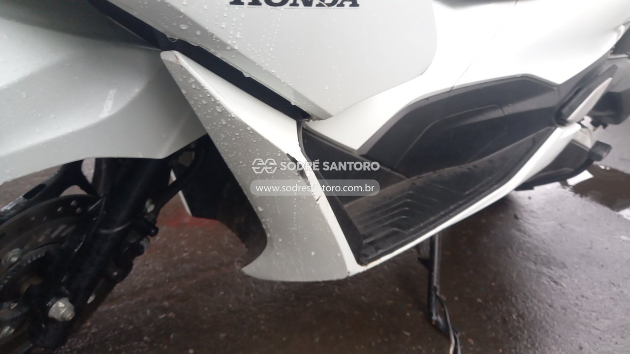Honda Pcx 160 Abs - 2023/2023 — foto 8 de 12
