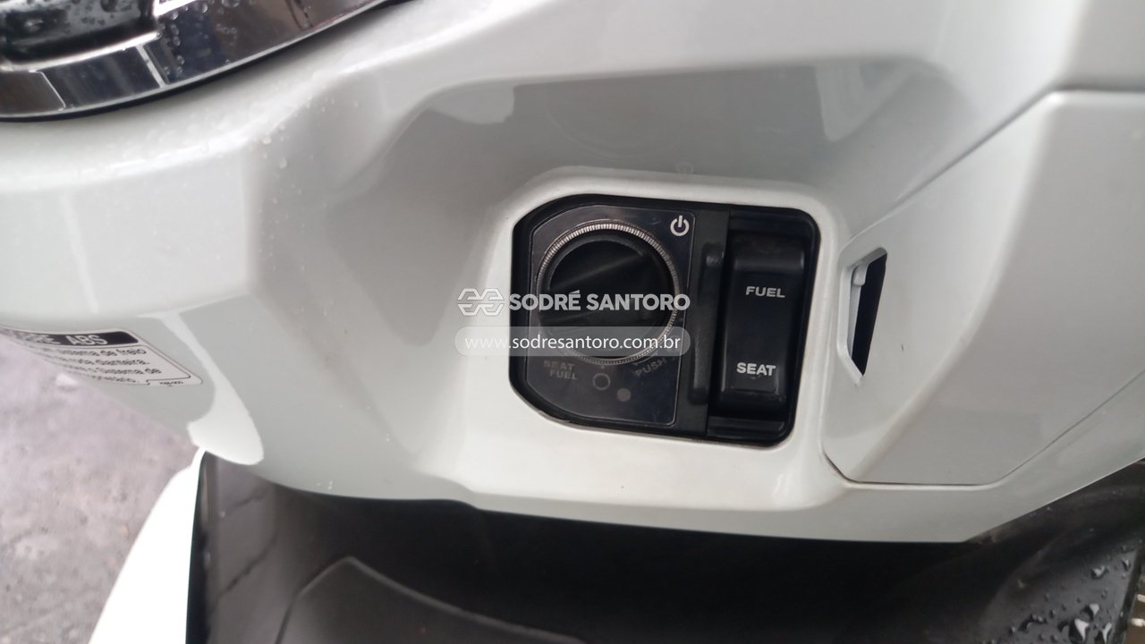 Honda Pcx 160 Abs - 2023/2023 — foto 12 de 12