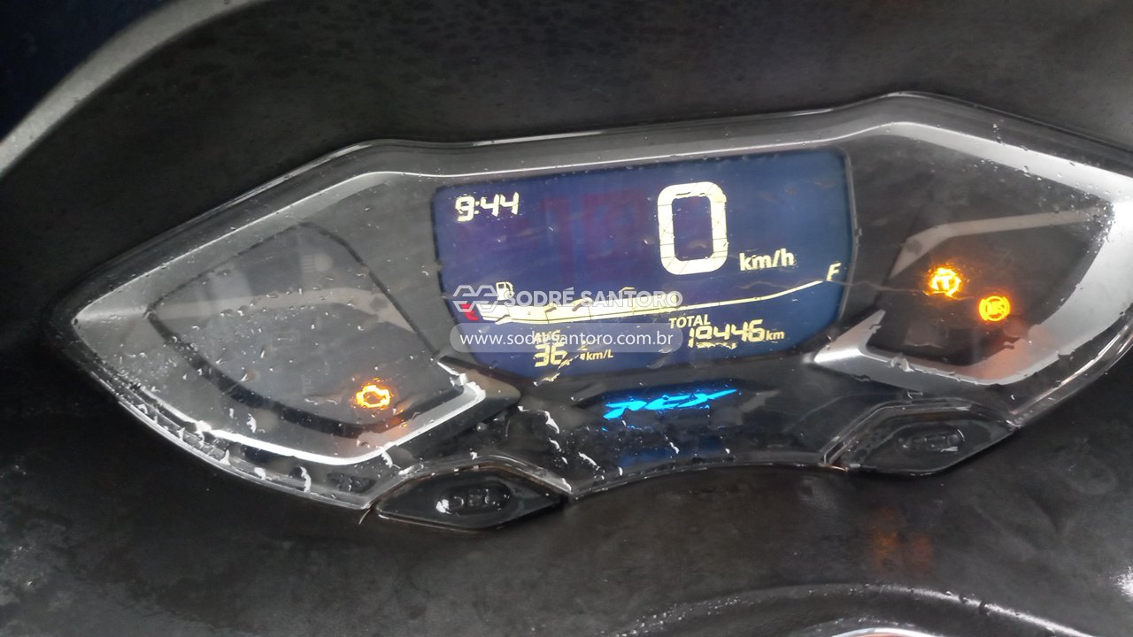 Honda Pcx 160 Abs - 2023/2023 — foto 6 de 12