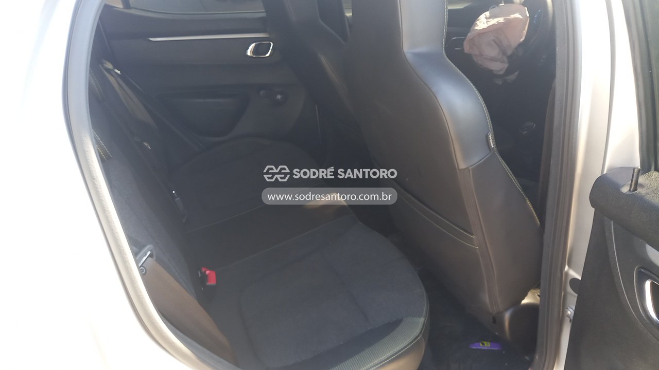 Renault Kwid Outsid 2 - 2024/2025 — foto 11 de 13