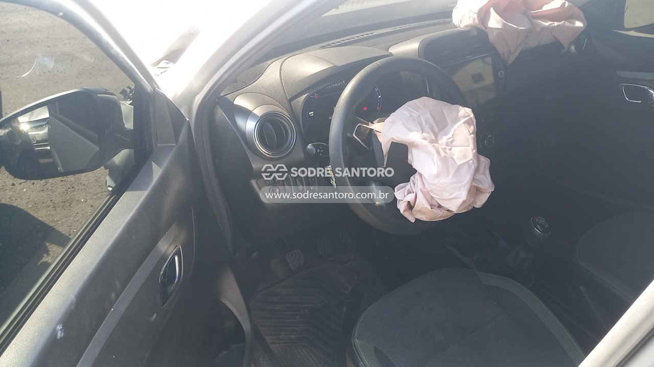 Renault Kwid Outsid 2 - 2024/2025 — foto 6 de 13