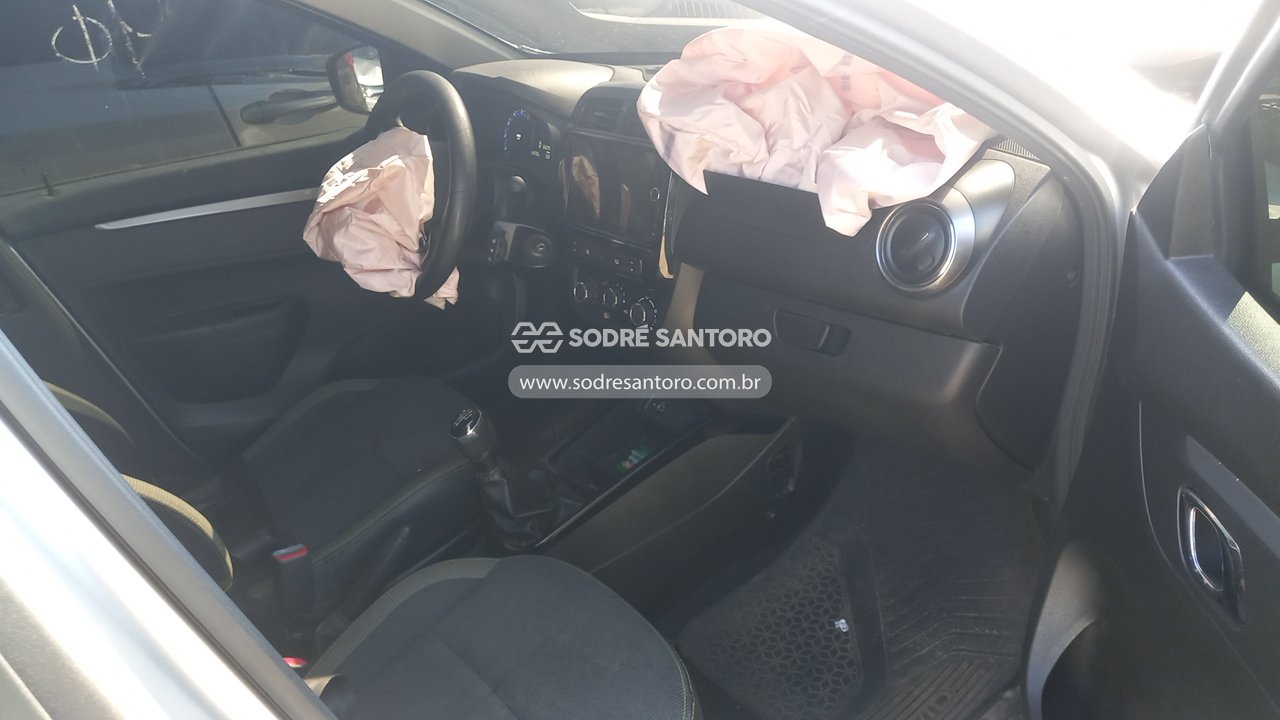 Renault Kwid Outsid 2 - 2024/2025 — foto 8 de 13