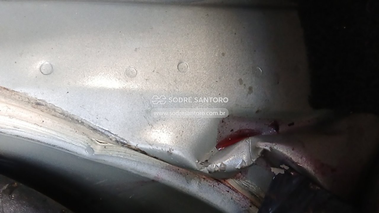Volkswagen Gol 1.0l Mc4 - 2019/2020 — foto 12 de 13