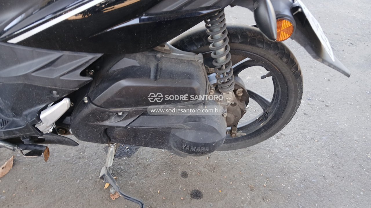 Yamaha Neo 125 - 2022/2023 — foto 5 de 10