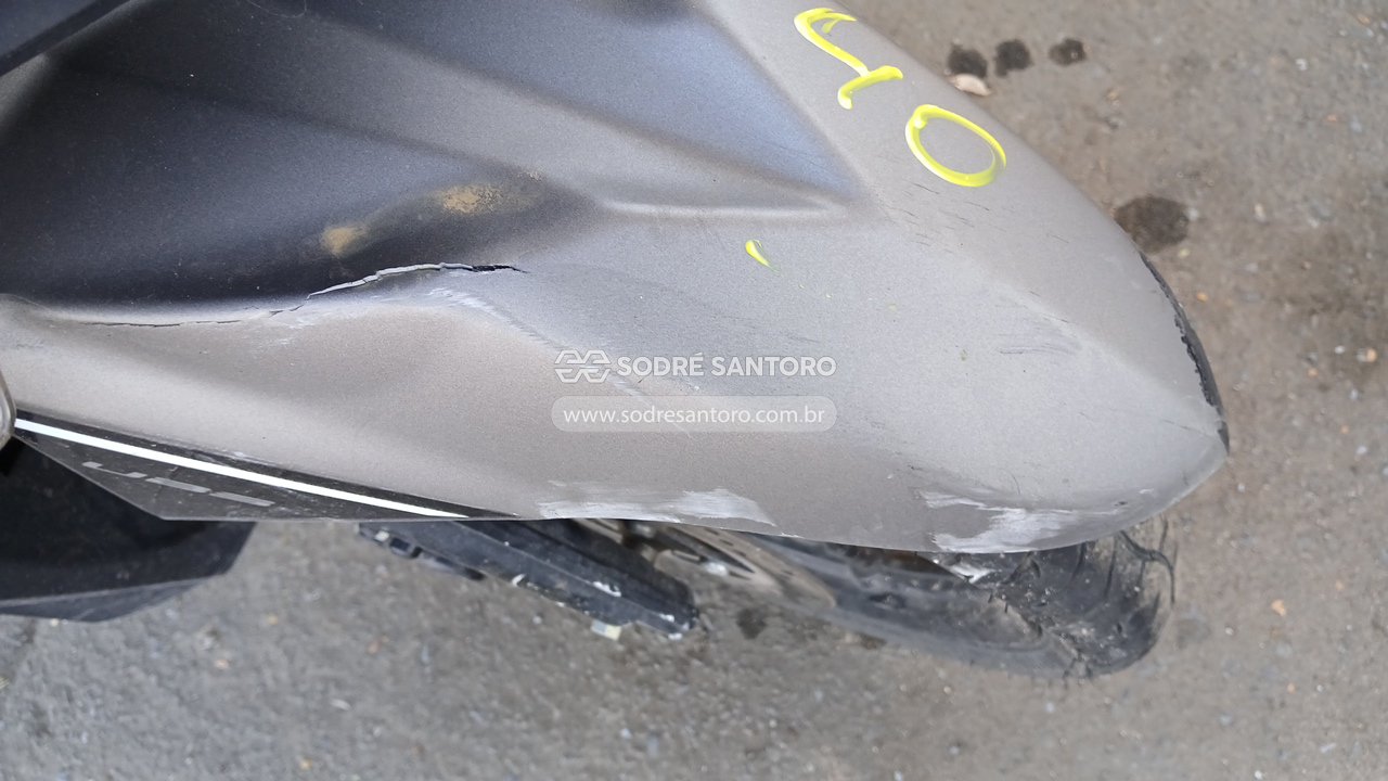 Yamaha Neo 125 - 2022/2023 — foto 7 de 10