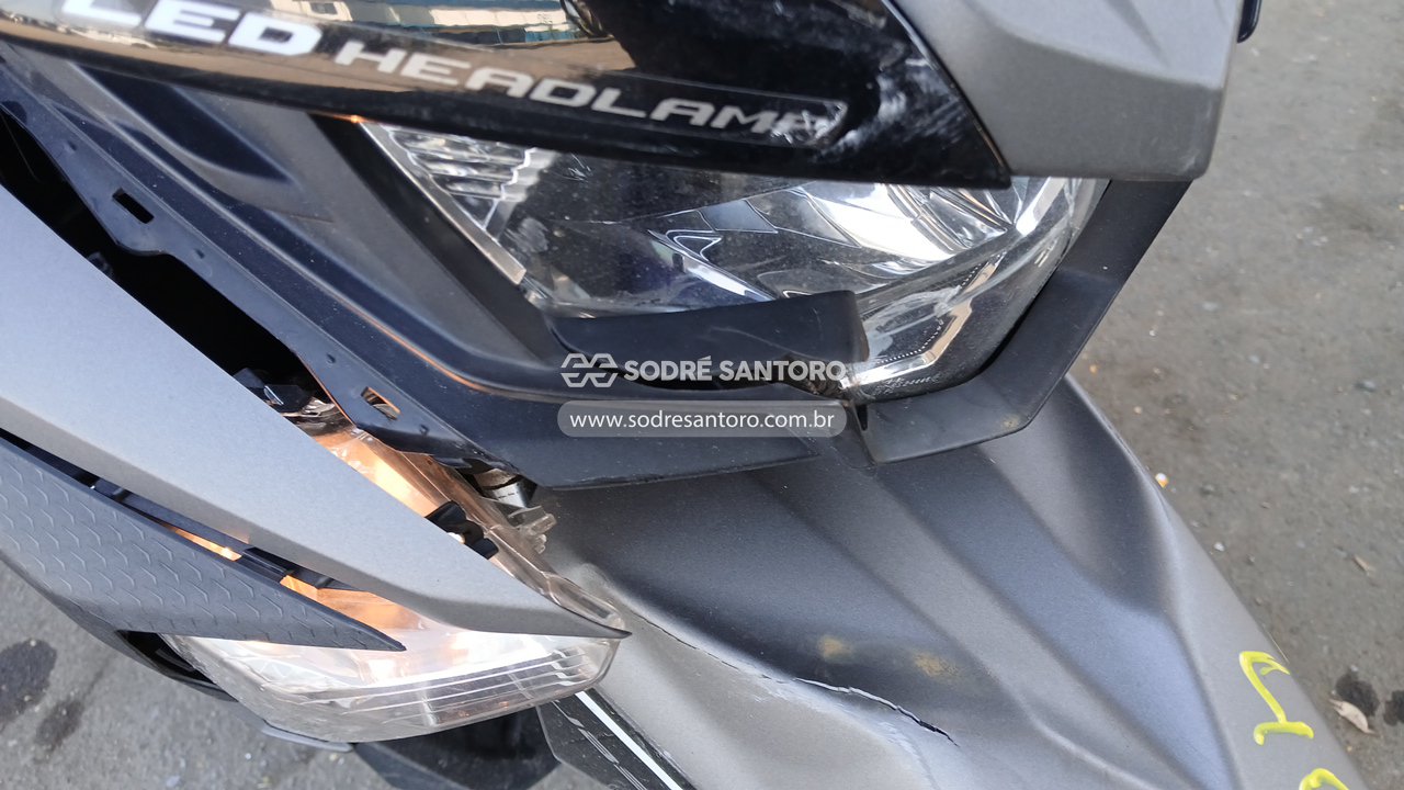 Yamaha Neo 125 - 2022/2023 — foto 8 de 10