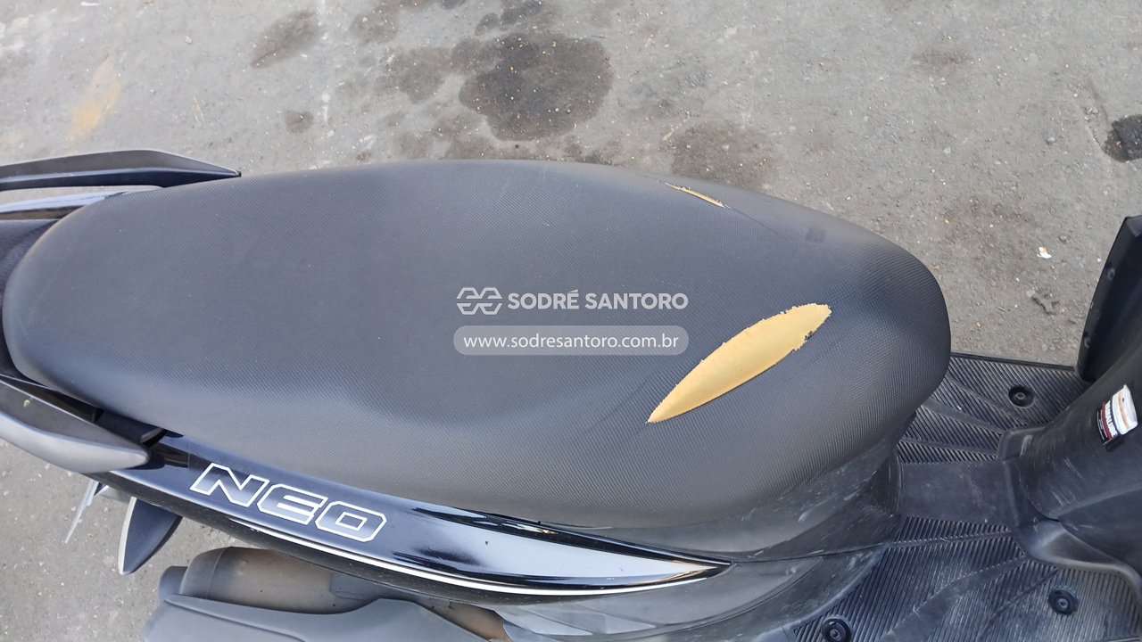 Yamaha Neo 125 - 2022/2023 — foto 10 de 10