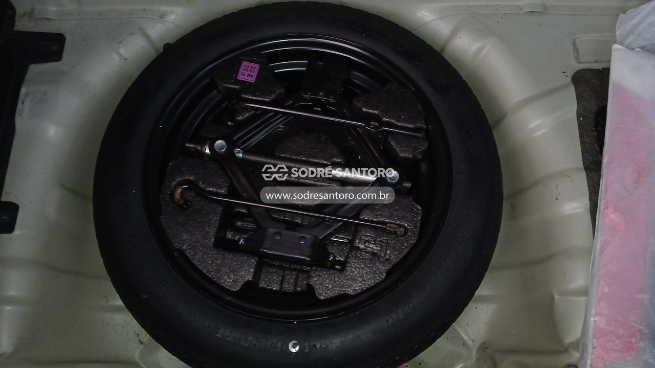 Kia Motors Soul EX 1.6 FF AT - 2011/2012 — foto 10 de 11