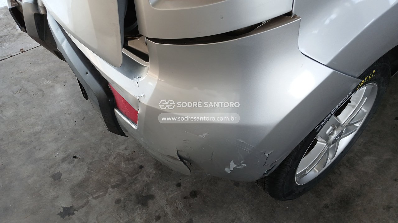 Kia Motors Soul EX 1.6 FF AT - 2011/2012 — foto 11 de 11