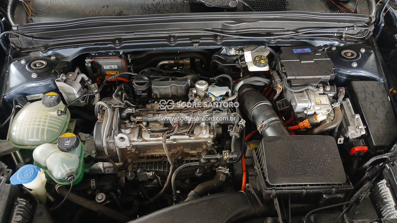 Volvo Xc40 Insc Expres - 2021/2022 — foto 5 de 13