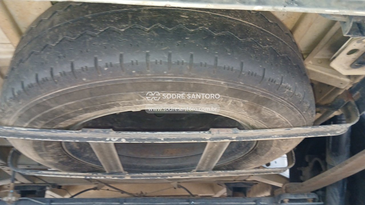 Peugeot Boxer M330m 23s - 2011/2012 — foto 10 de 13