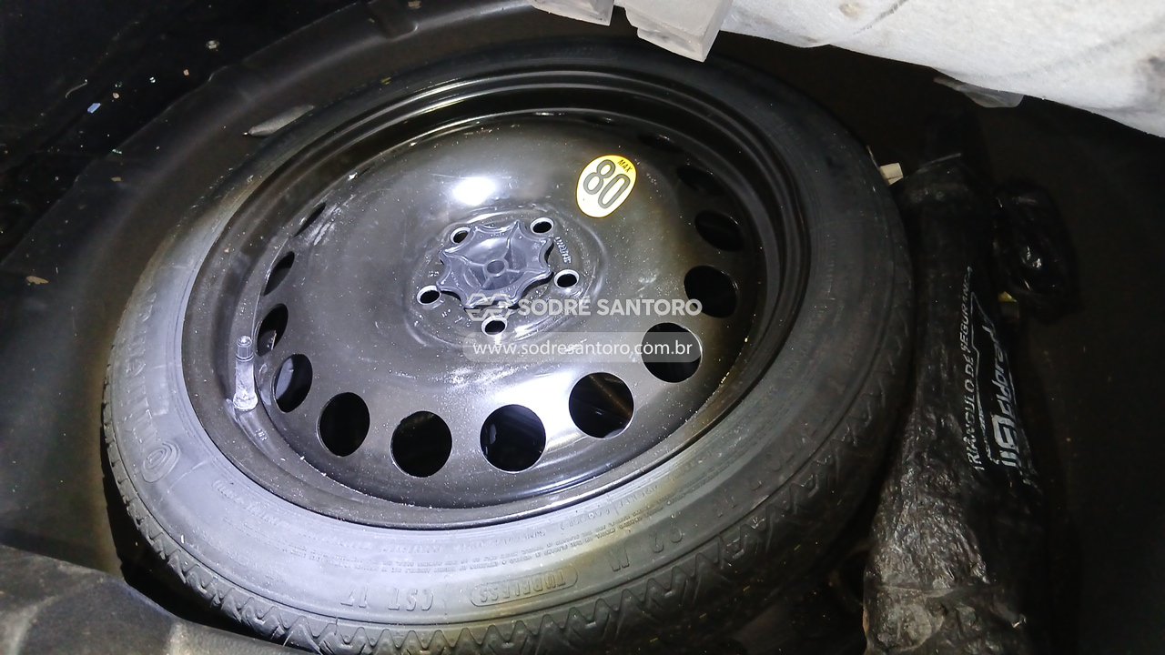 Chevrolet Cruze LT NB - 2013/2013 — foto 10 de 13