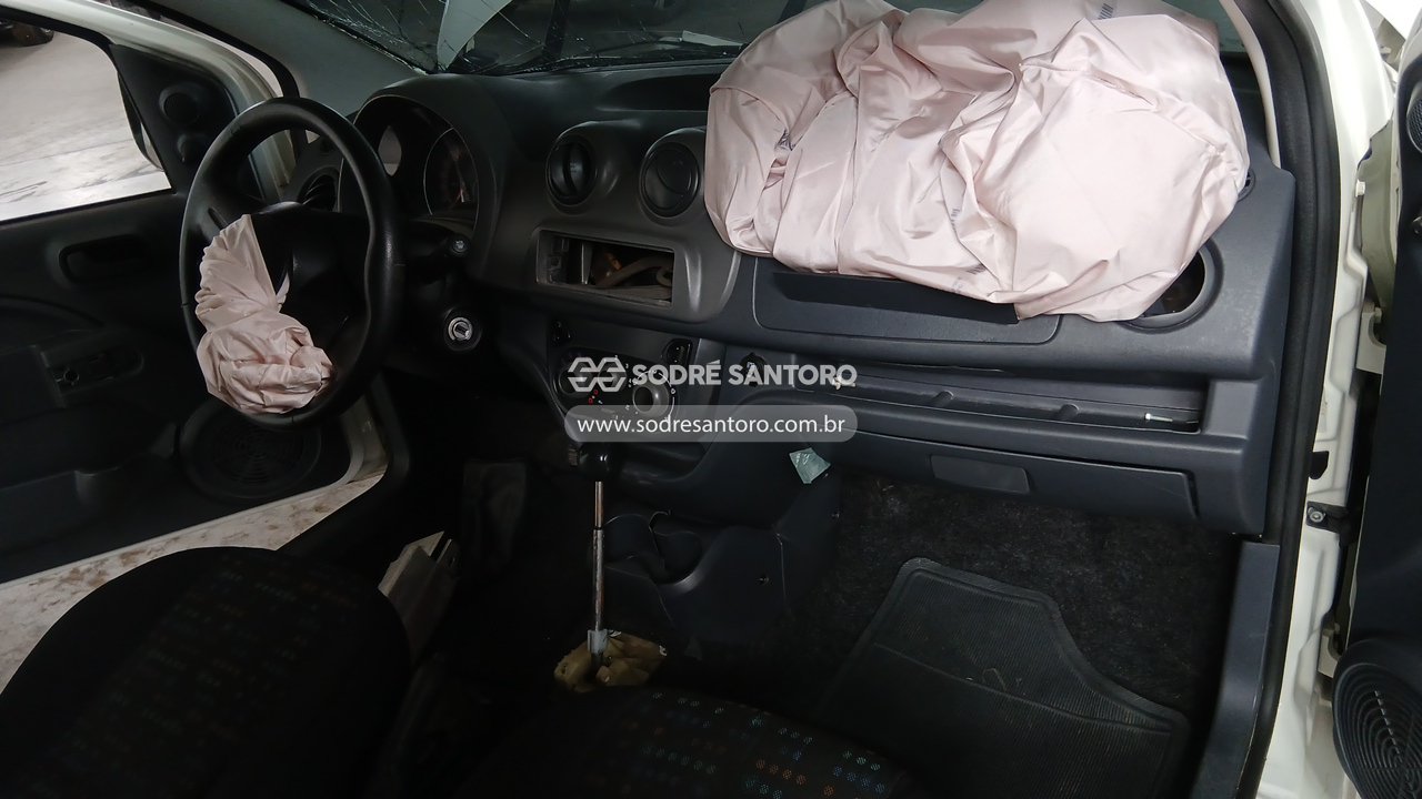 Fiat Fiorino Endurance - 2021/2021 — foto 7 de 13