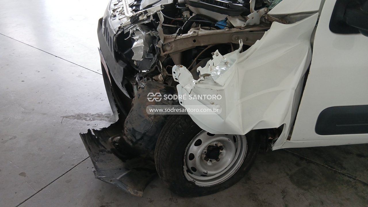 Fiat Fiorino Endurance - 2021/2021 — foto 10 de 13
