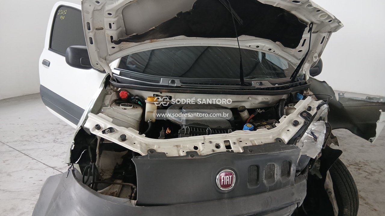 Fiat Fiorino Endurance - 2021/2021 — foto 11 de 13