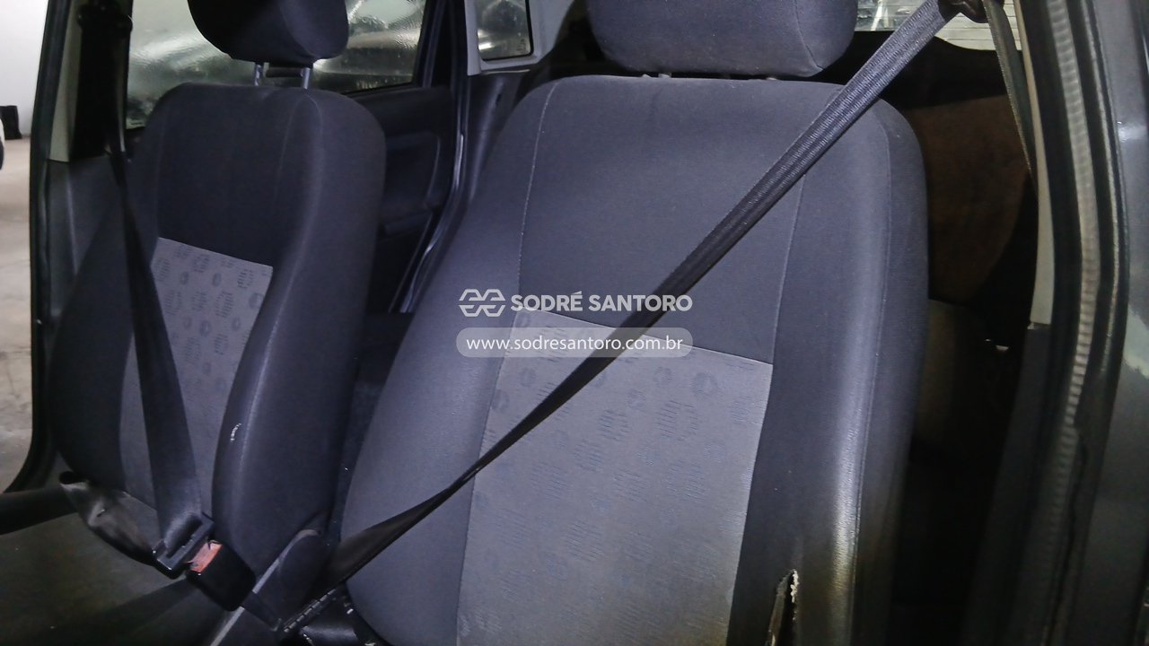 Ford Fiesta Flex - 2011/2012 — foto 9 de 13