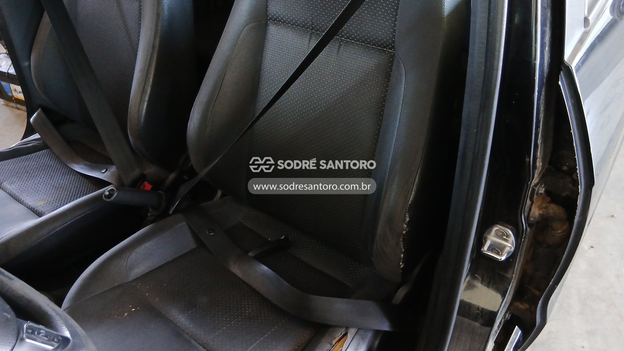 Volkswagen Gol TL MB - 2014/2015 — foto 9 de 13