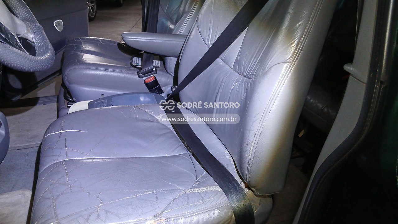 Chrysler Gcaravan LE - 1998/1999 — foto 9 de 13