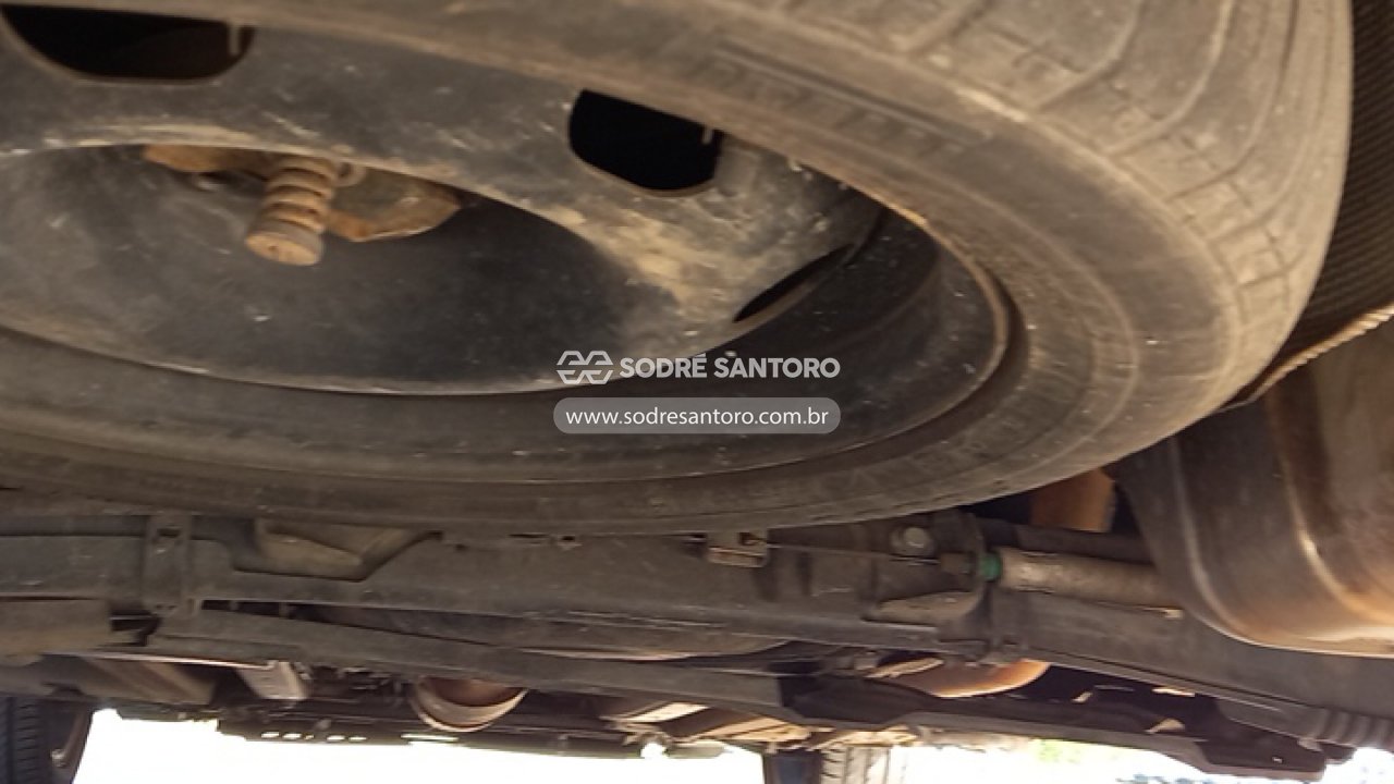 Citroen C4 Pic Glxa 5L - 2010/2011 — foto 9 de 13