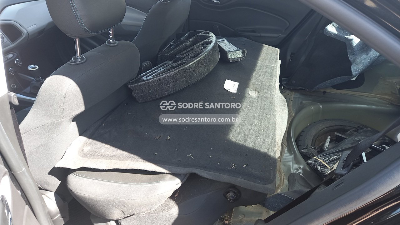 Chevrolet Onix 1.0mt LT - 2019/2019 — foto 12 de 13