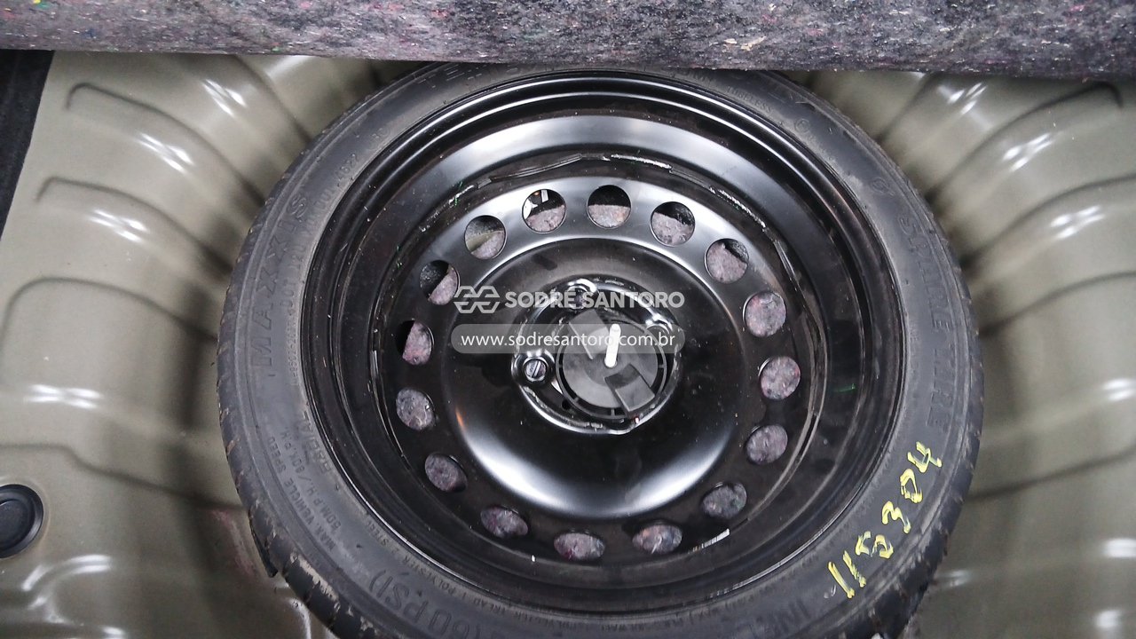 Chevrolet Onix 10tat RS - 2023/2024 — foto 10 de 13