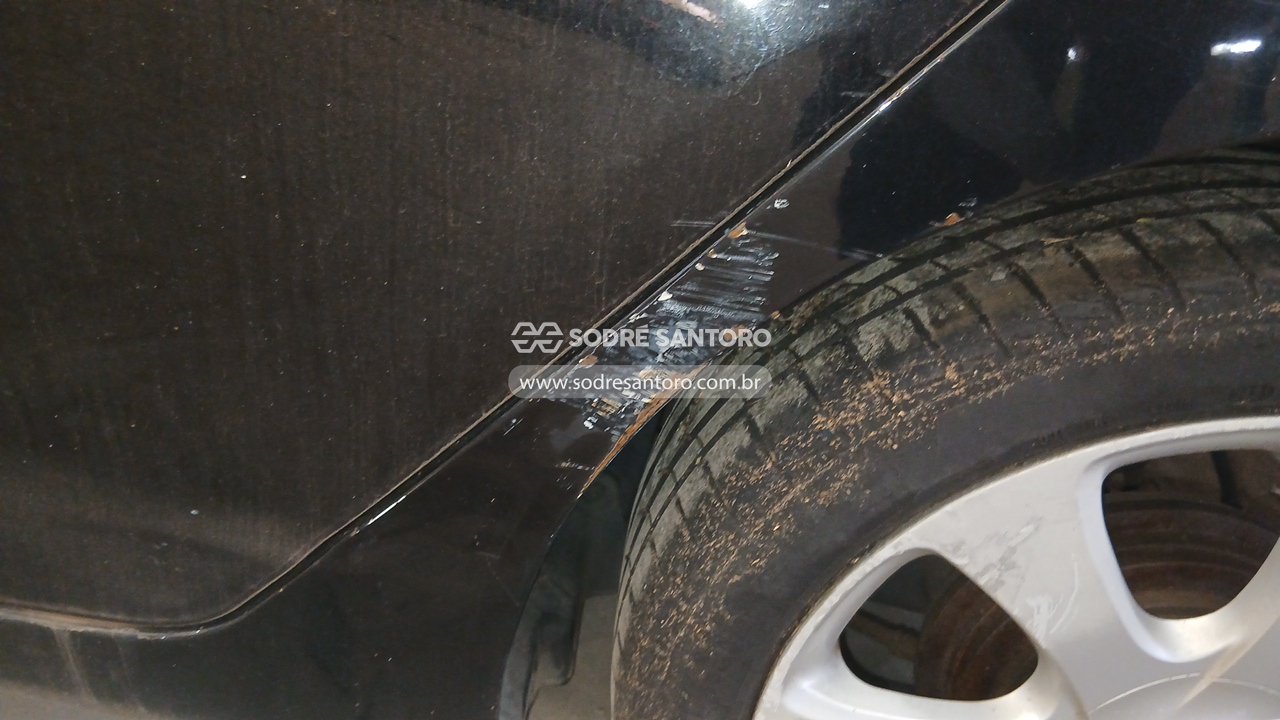 Hyundai Elantra Gls - 2011/2012 — foto 12 de 12